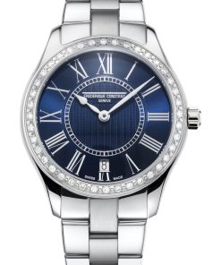 Classics Quartz Ladies