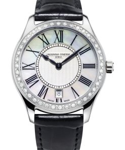 Classics Quartz Ladies