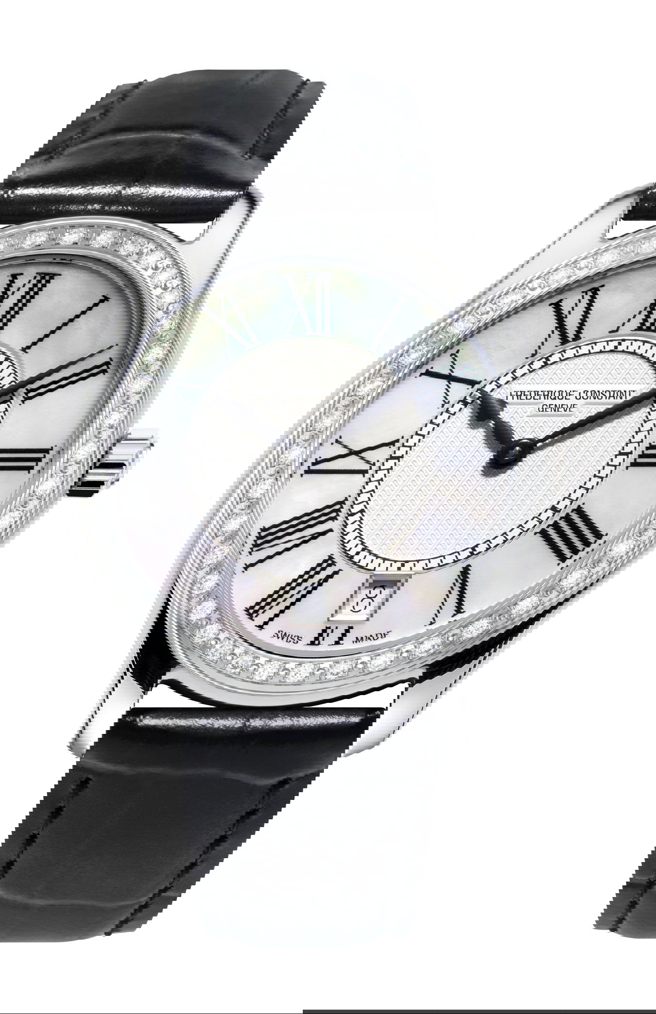 Classics Quartz Ladies