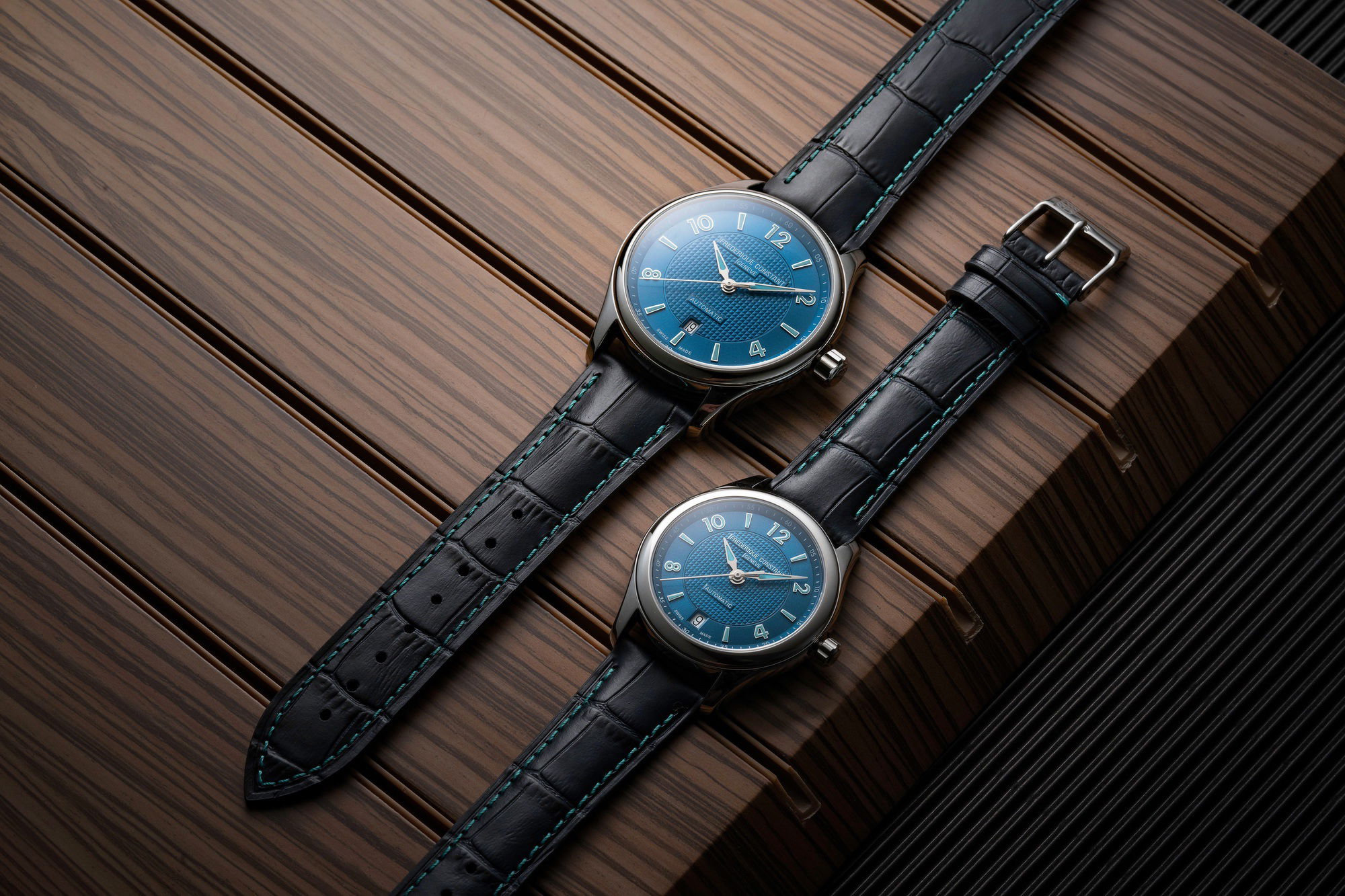 Classics Runabout Automatic - Image 2