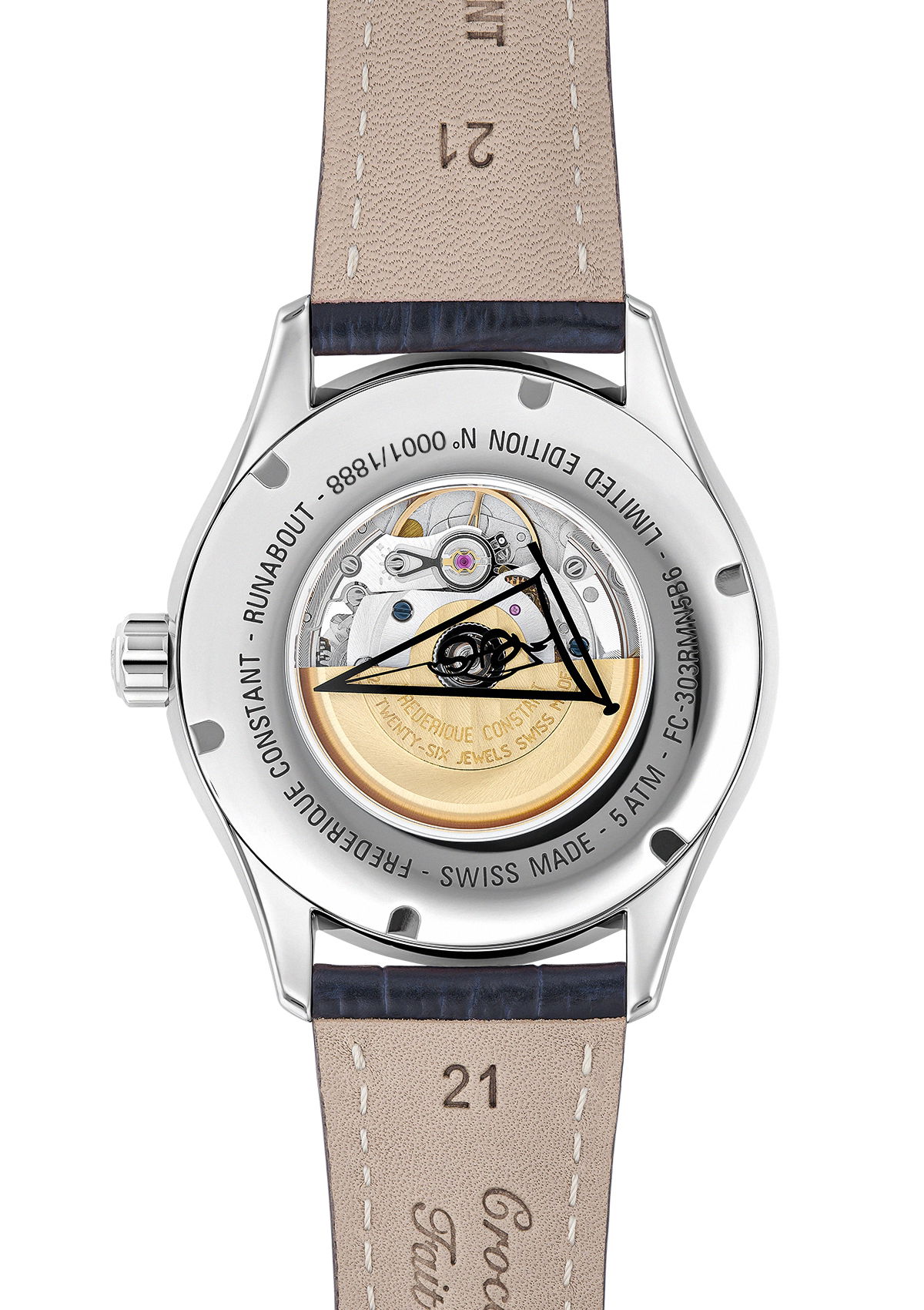 Classics Runabout Automatic - Image 3