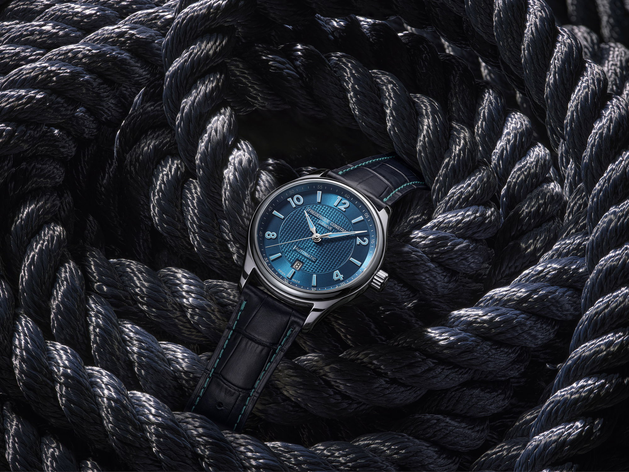 Classics Runabout Automatic - Image 6