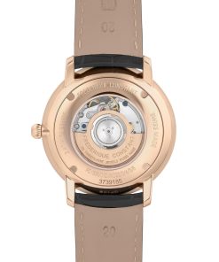 Alternative view of Classics Slimline Heart Beat Automatic