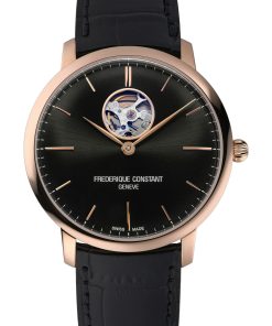 Classics Slimline Heart Beat Automatic