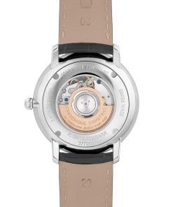 Alternative view of Classics Slimline Heart Beat Automatic