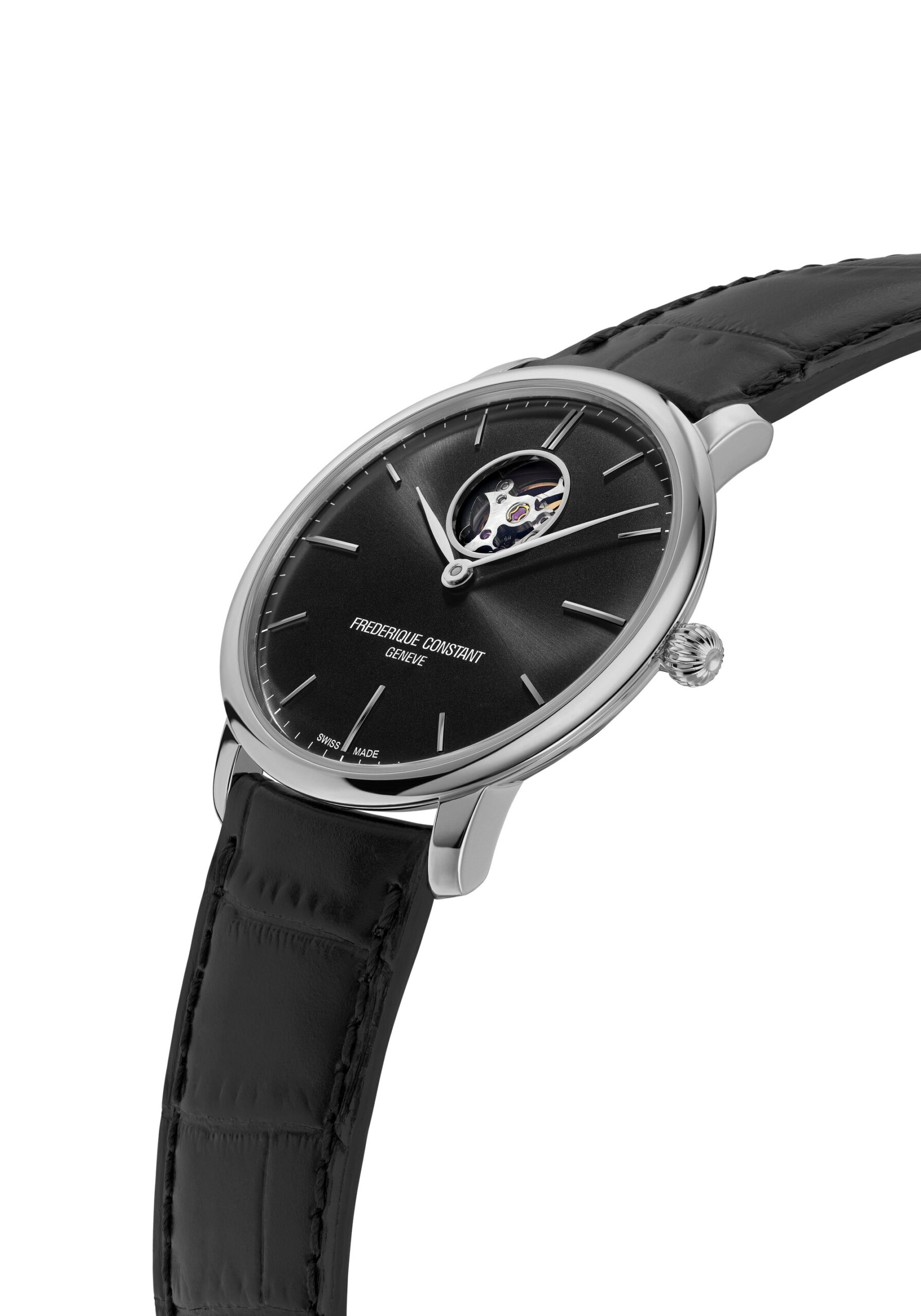 Classics Slimline Heart Beat Automatic - Image 3
