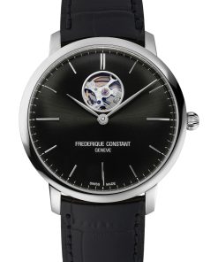 Classics Slimline Heart Beat Automatic