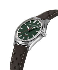 Alternative view of Classics Vintage Rally Healey Automatic COSC