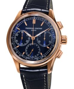 FLYBACK CHRONOGRAPH