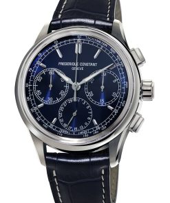 Flyback Chronograph Manufacture