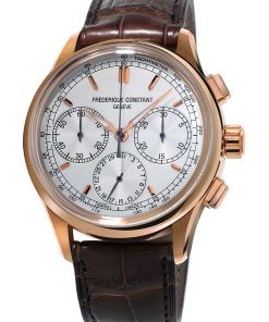 Flyback Chronograph Manufacture