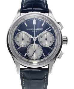 Flyback Chronograph Manufacture