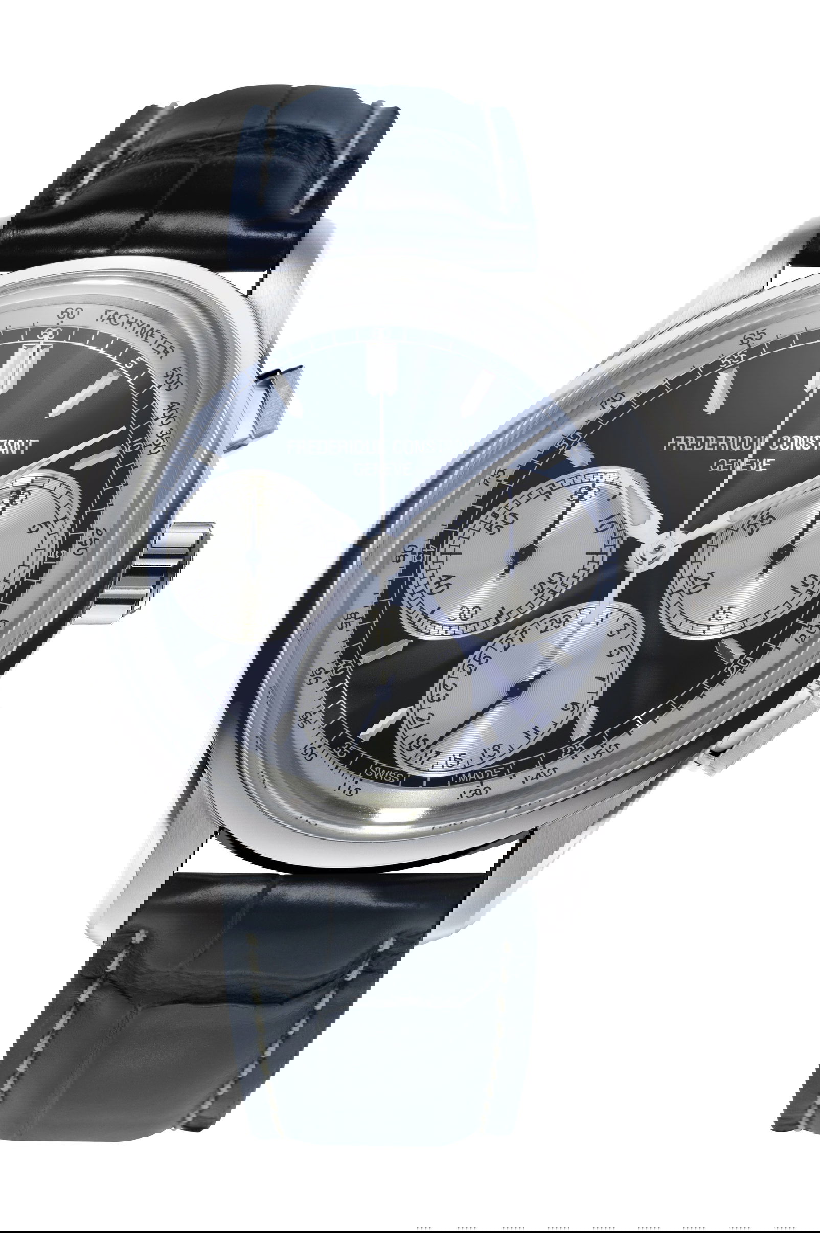 Flyback Chronograph Manufacture