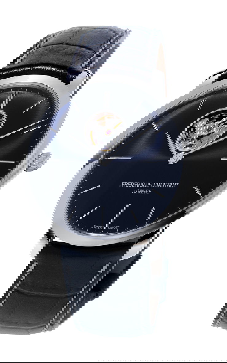 Classics Slimline Heart Beat Automatic