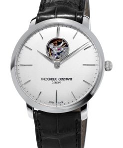 Classics Slimline Heart Beat Automatic