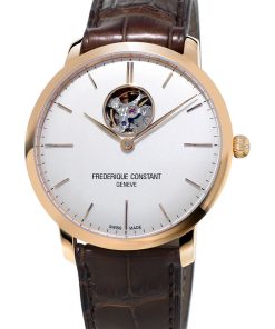 Classics Slimline Heart Beat Automatic