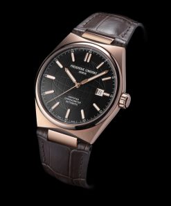 Alternative view of Highlife Automatic COSC