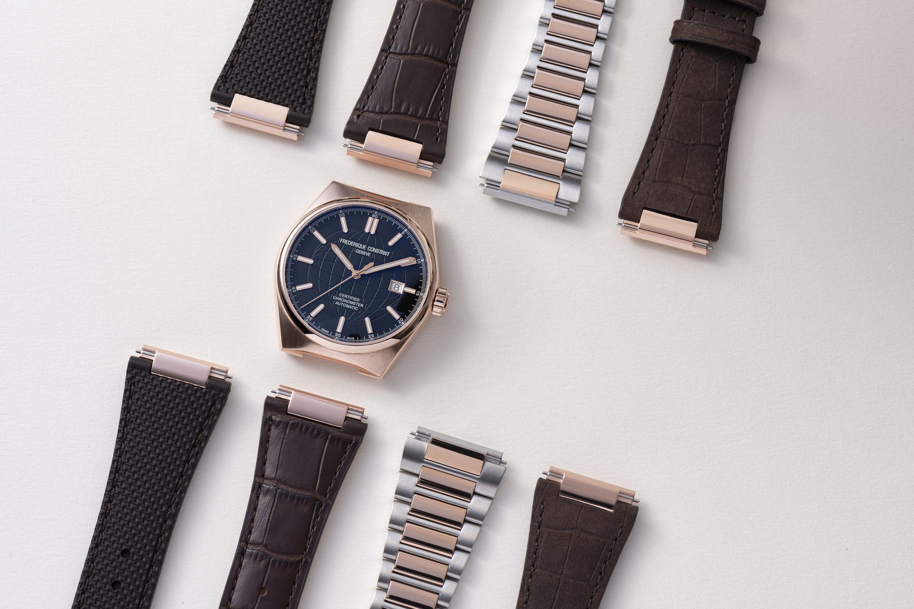 Highlife Automatic COSC - Image 3