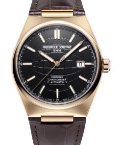 Highlife Automatic COSC