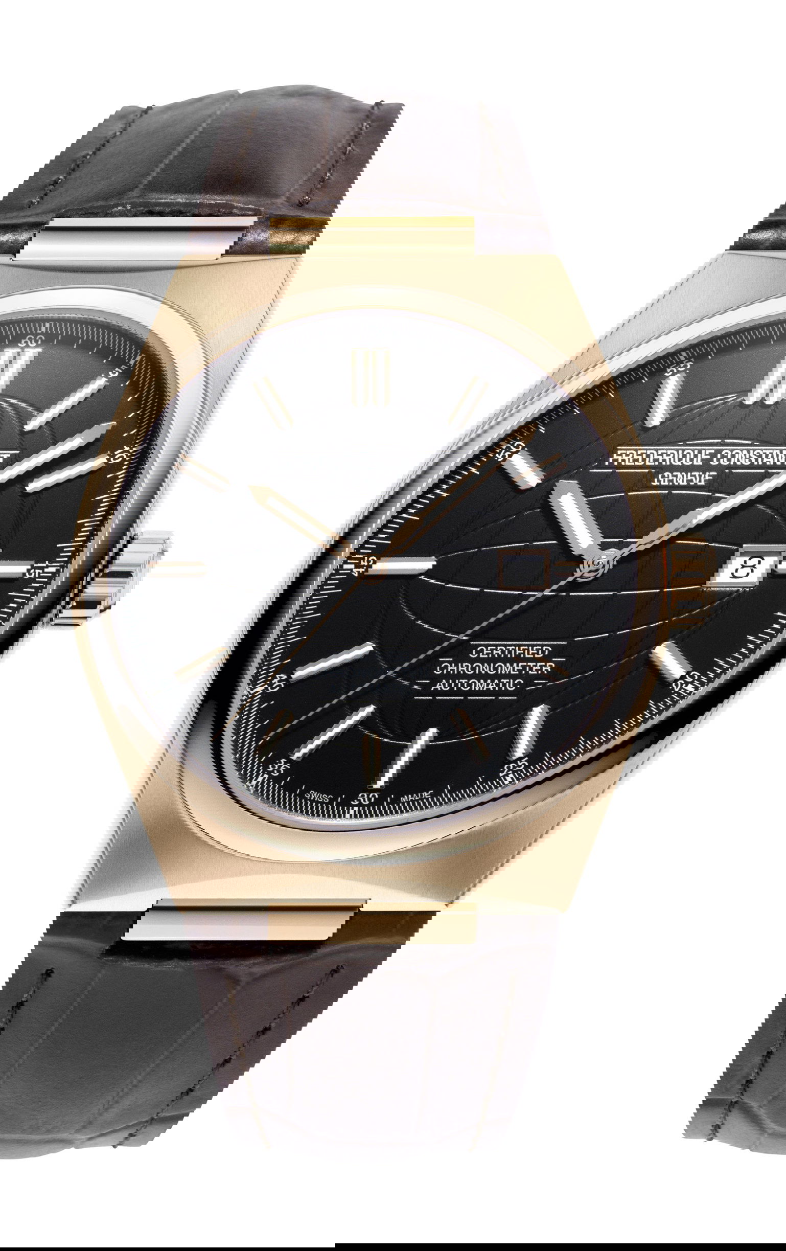 Highlife Automatic COSC