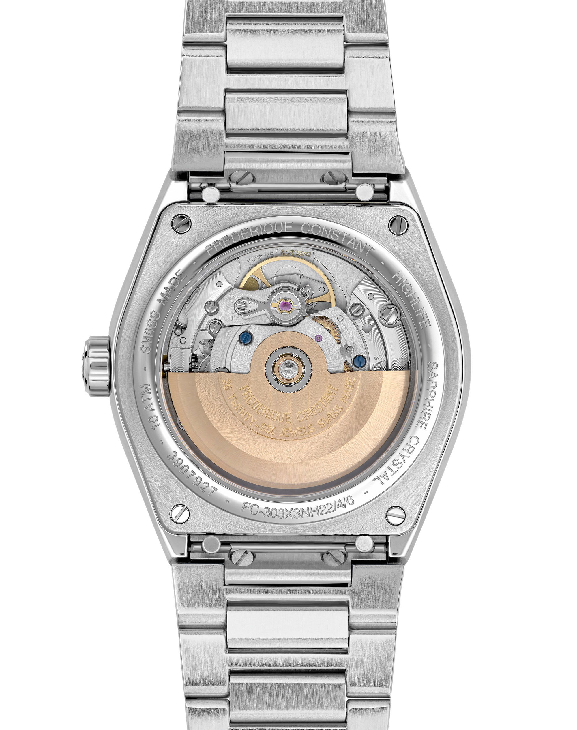 Highlife Automatic COSC - Image 2