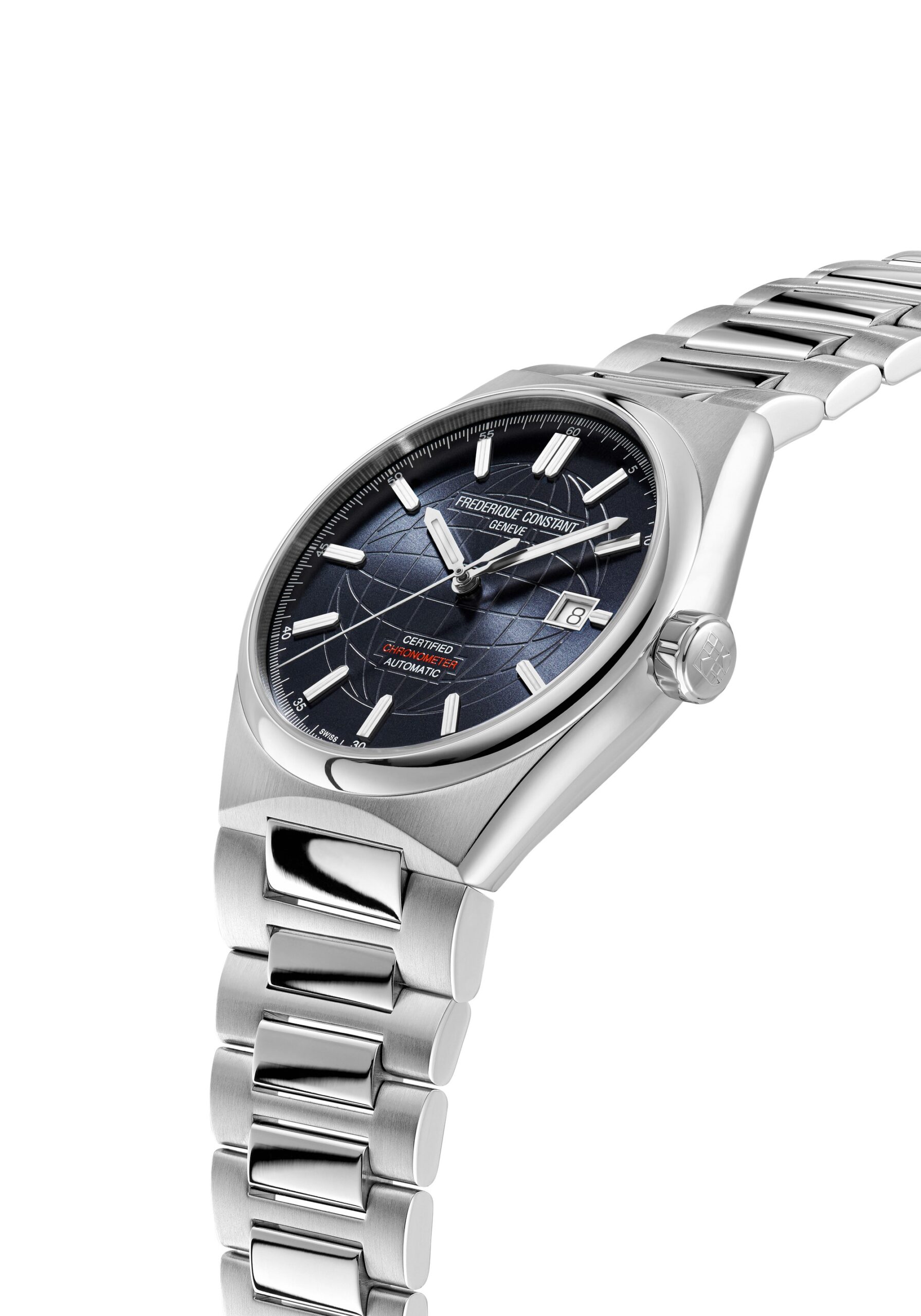 Highlife Automatic COSC - Image 3