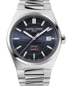 Highlife Automatic COSC