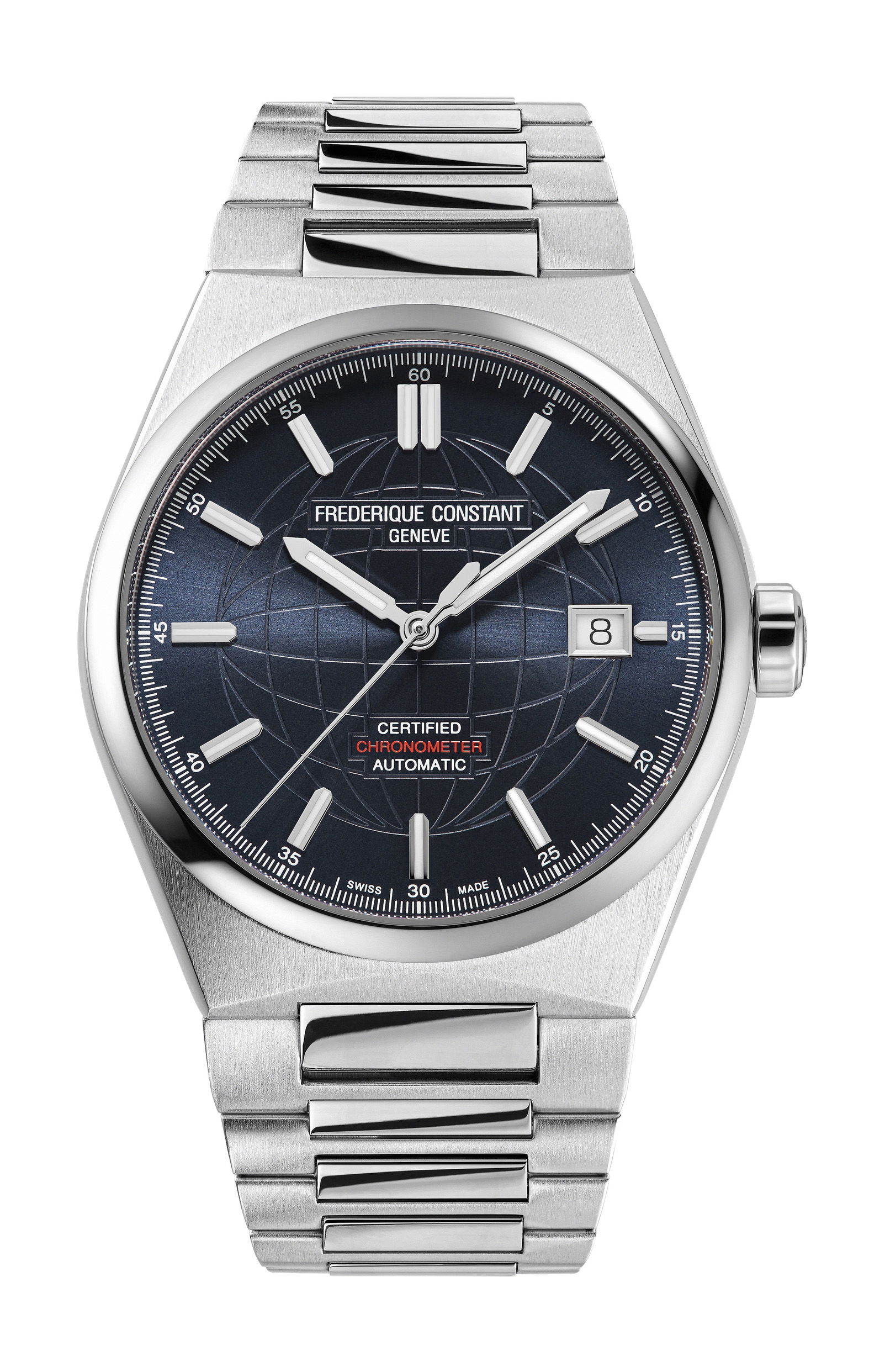 Highlife Automatic COSC