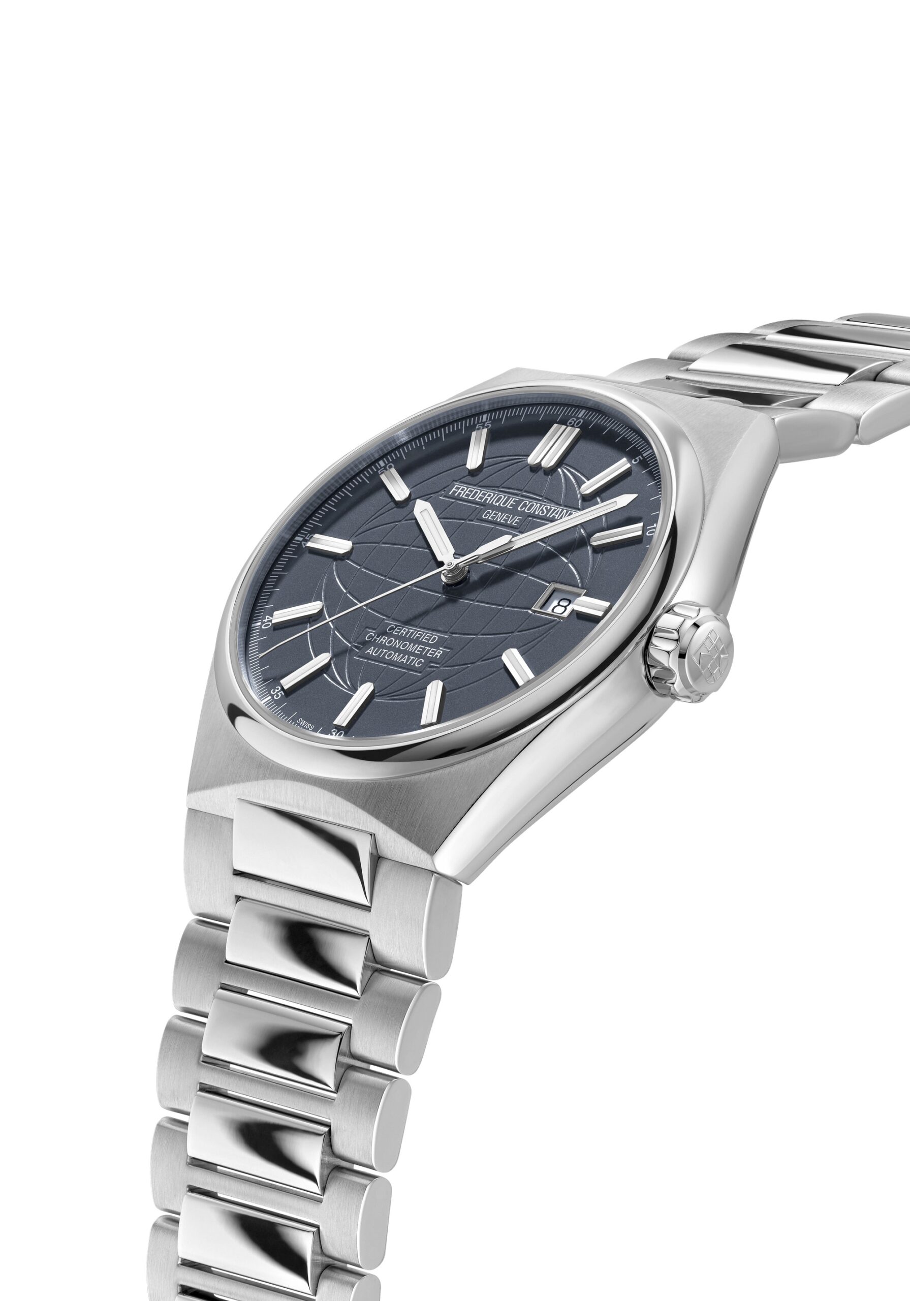 Highlife Automatic COSC - Image 2