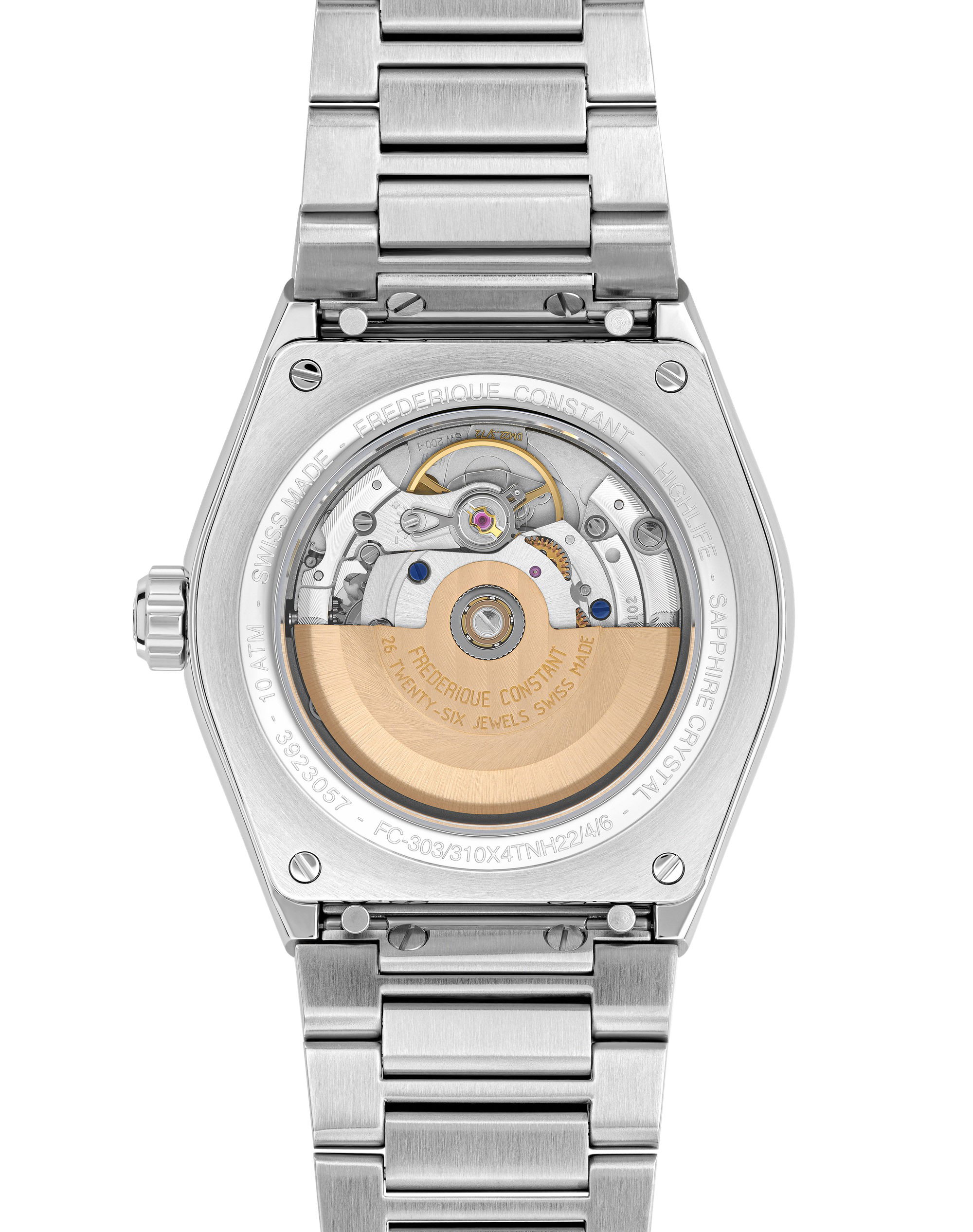 Highlife Automatic COSC - Image 3