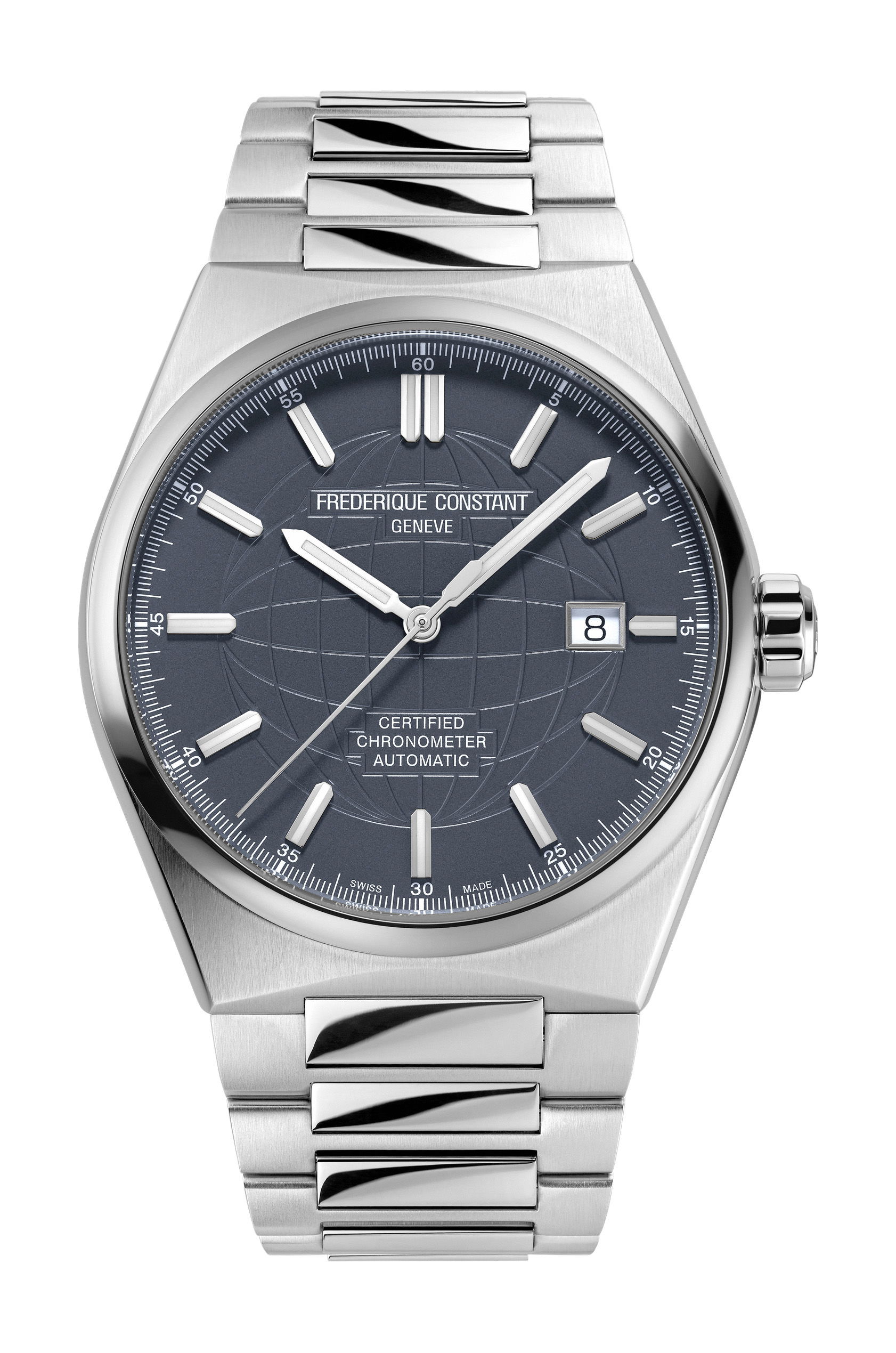 Highlife Automatic COSC