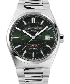 Highlife Automatic COSC