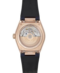 Alternative view of Highlife Automatic COSC