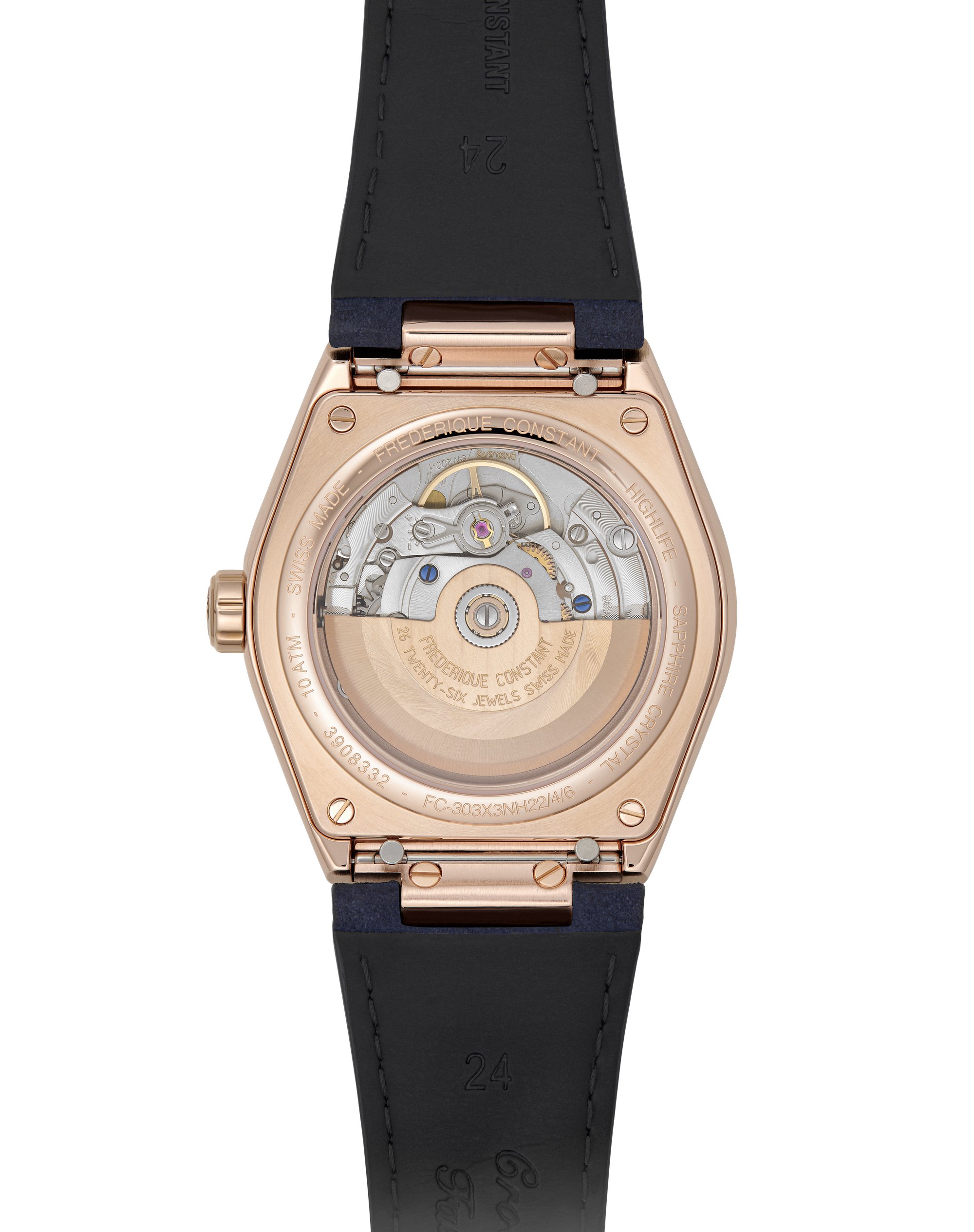 Highlife Automatic COSC - Image 2