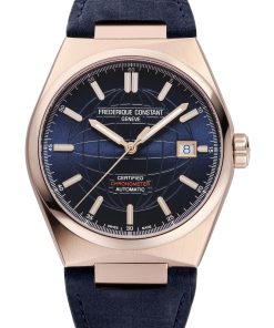 Highlife Automatic COSC