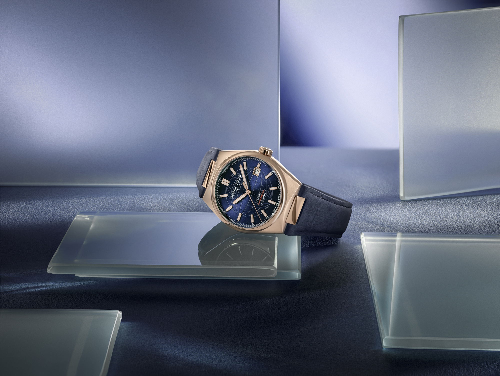 Highlife Automatic COSC - Image 4