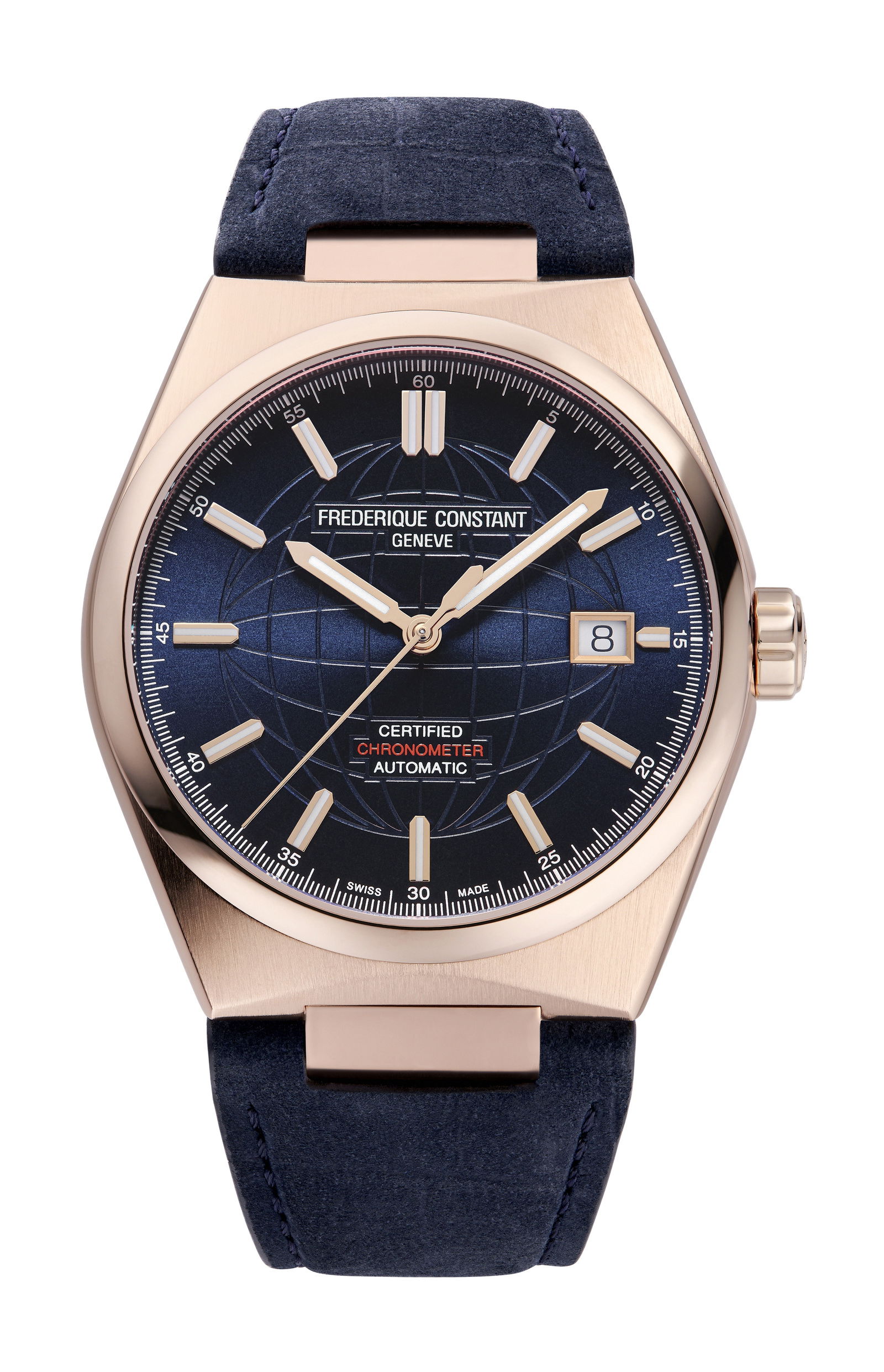 Highlife Automatic COSC