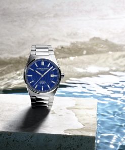 Alternative view of Highlife Automatic COSC