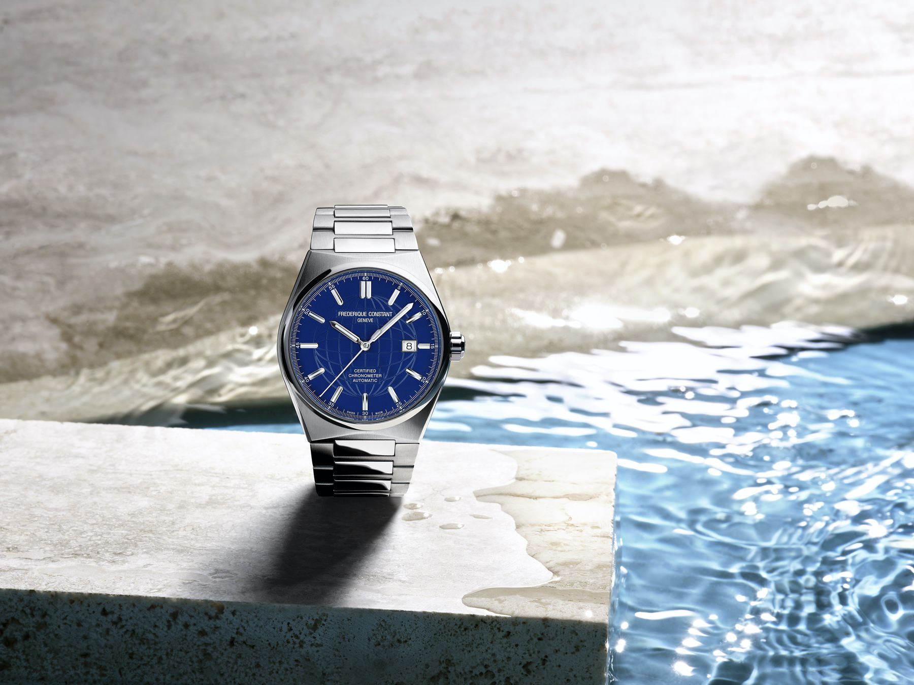 Highlife Automatic COSC - Image 2