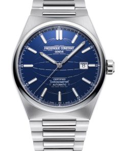 Highlife Automatic COSC