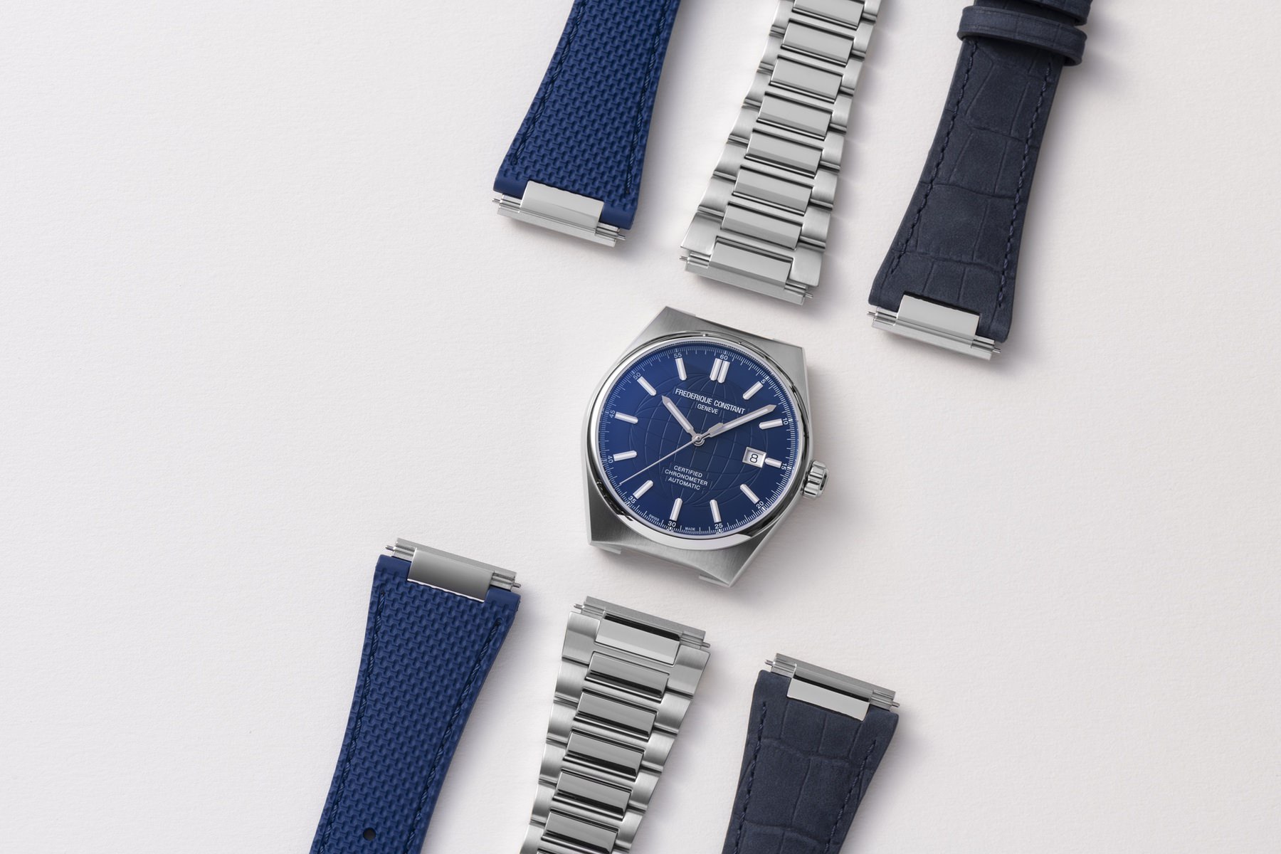 Highlife Automatic COSC - Image 3