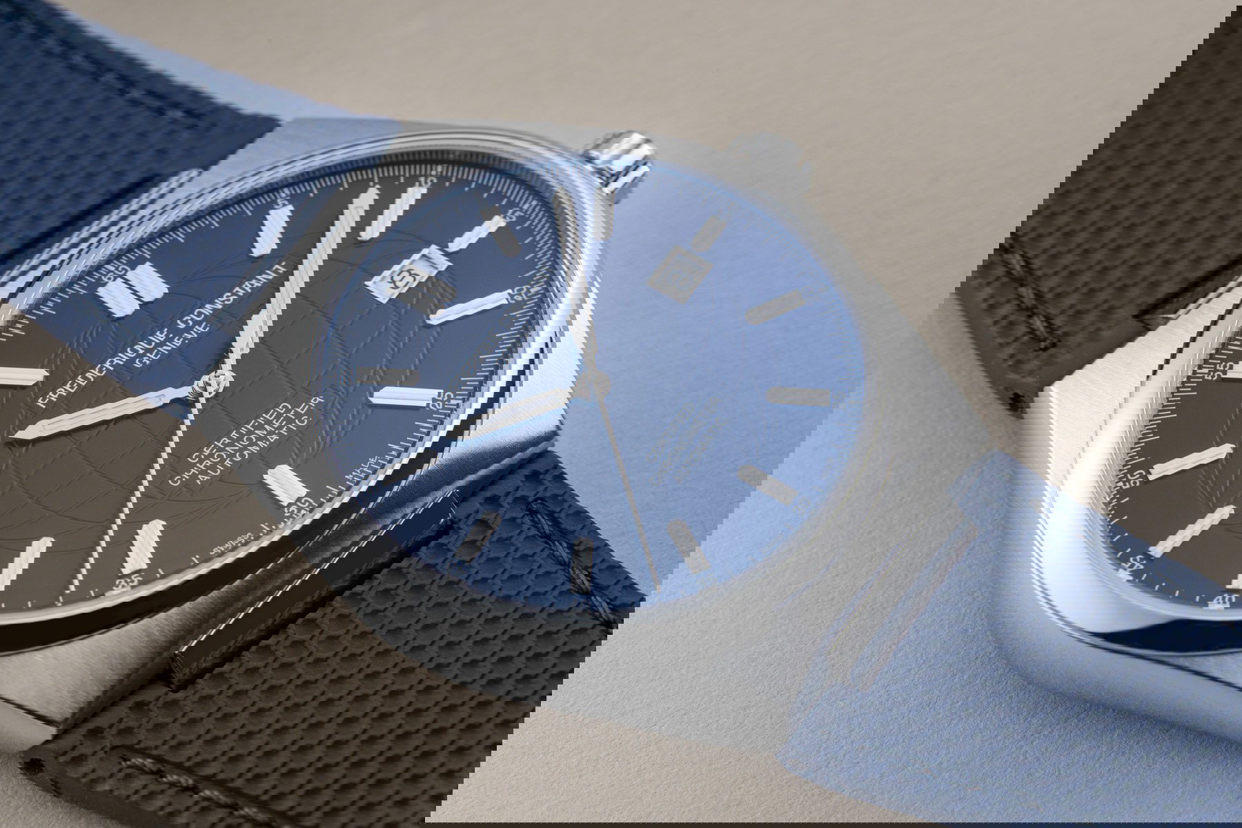 Highlife Automatic COSC - Image 6