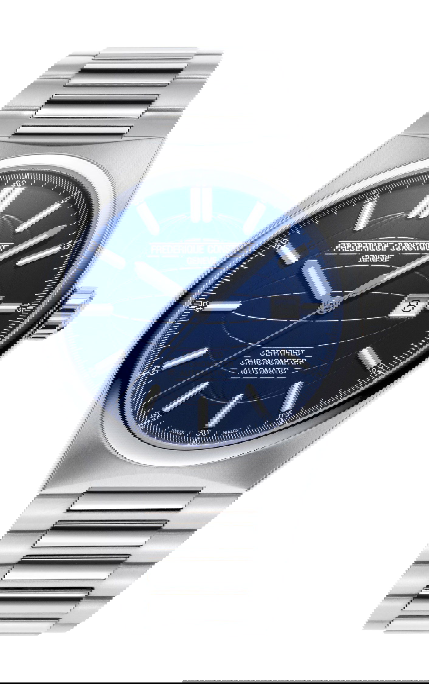 Highlife Automatic COSC