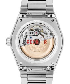 Alternative view of Highlife Automatic COSC