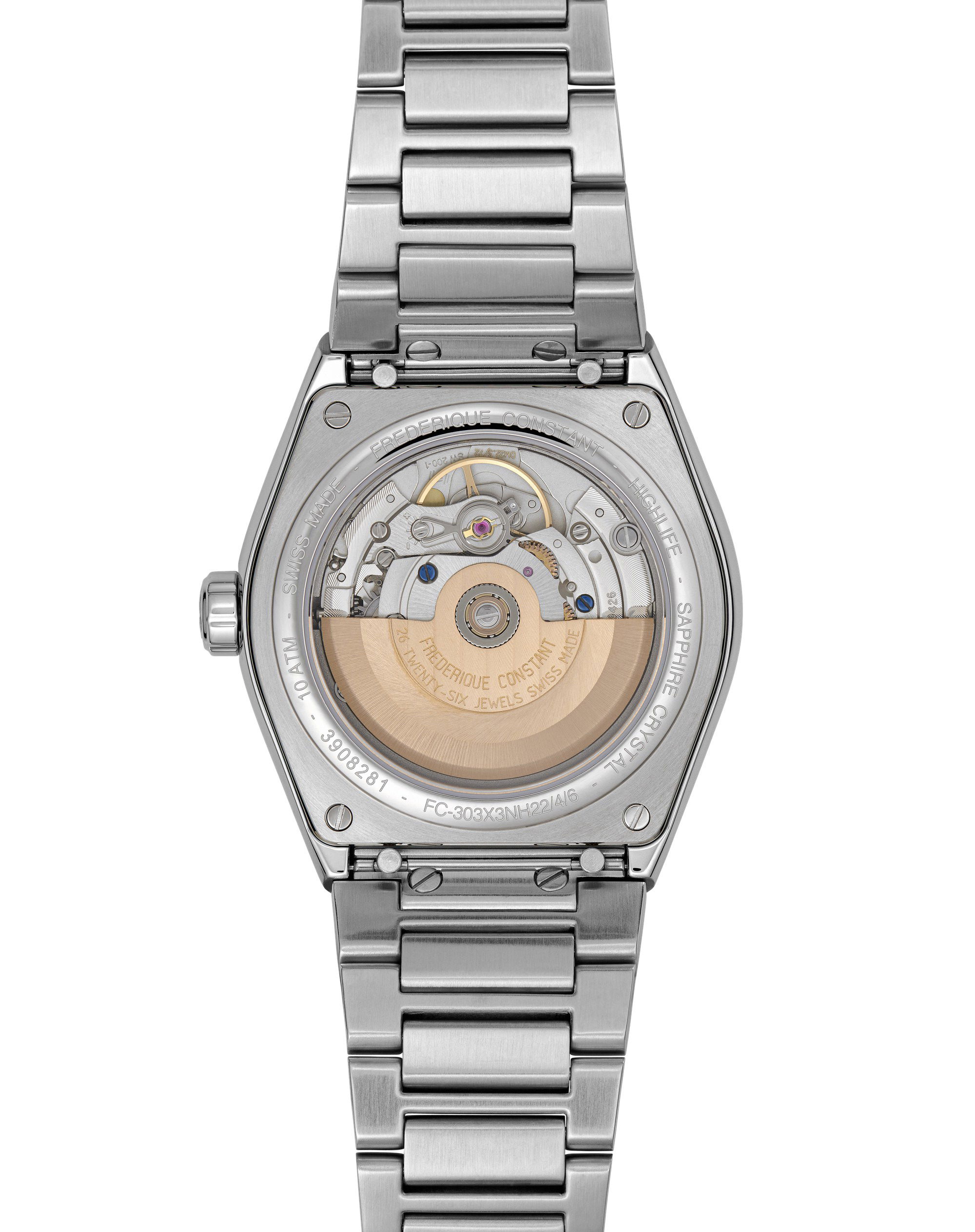 Highlife Automatic COSC - Image 2