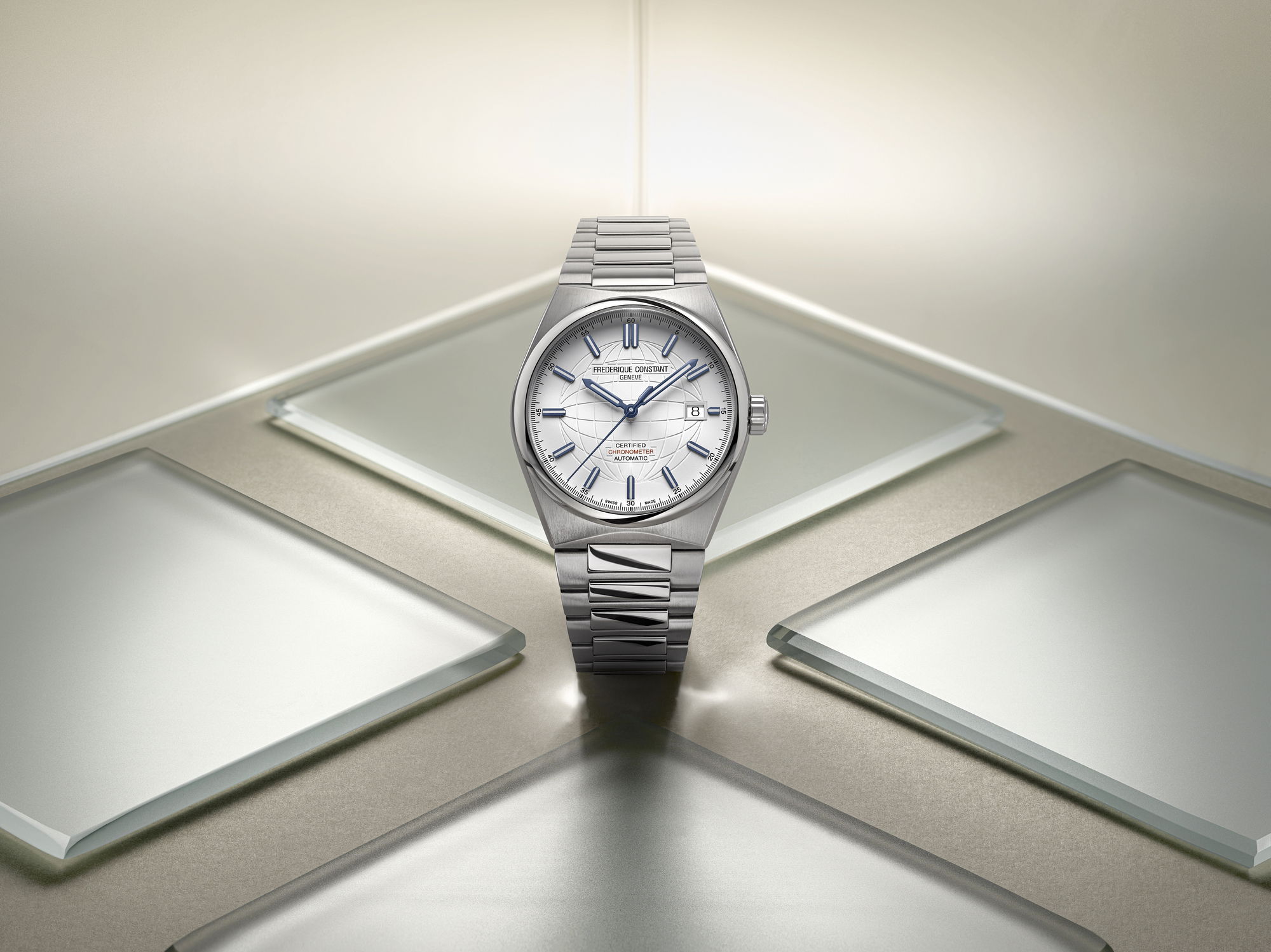 Highlife Automatic COSC - Image 4