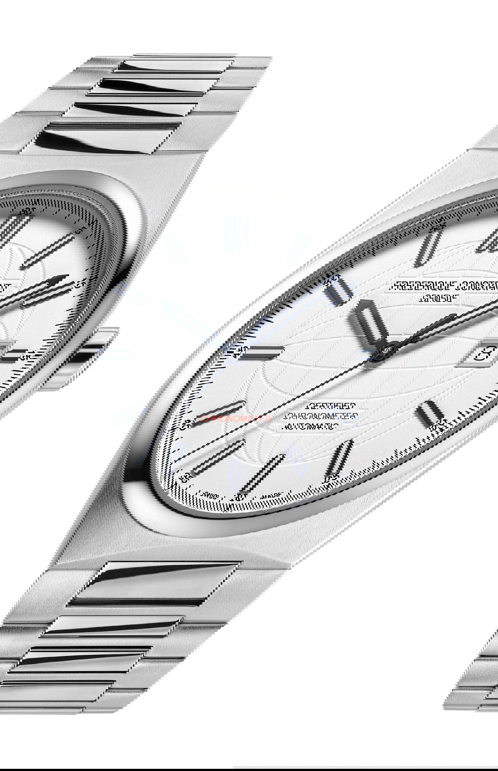 Highlife Automatic COSC