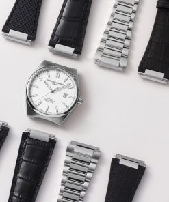 Alternative view of Highlife Automatic COSC