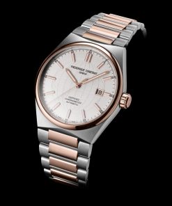 Alternative view of Highlife Automatic COSC