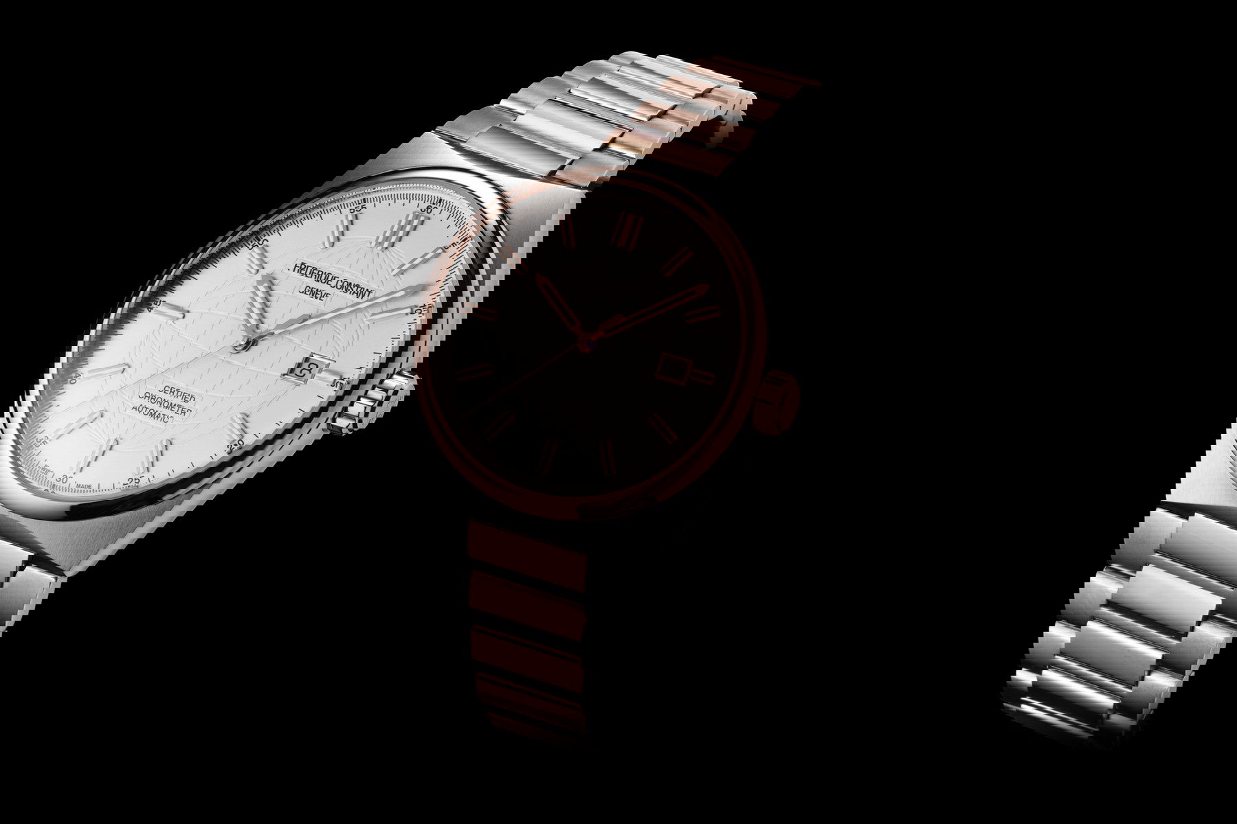 Highlife Automatic COSC - Image 2